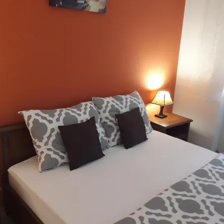 Apartman Drenovac Slunj Exterior photo