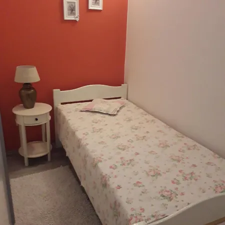 Apartman Drenovac Slunj Exterior photo