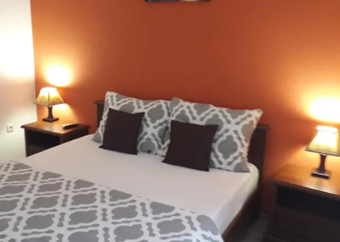 Apartman Drenovac