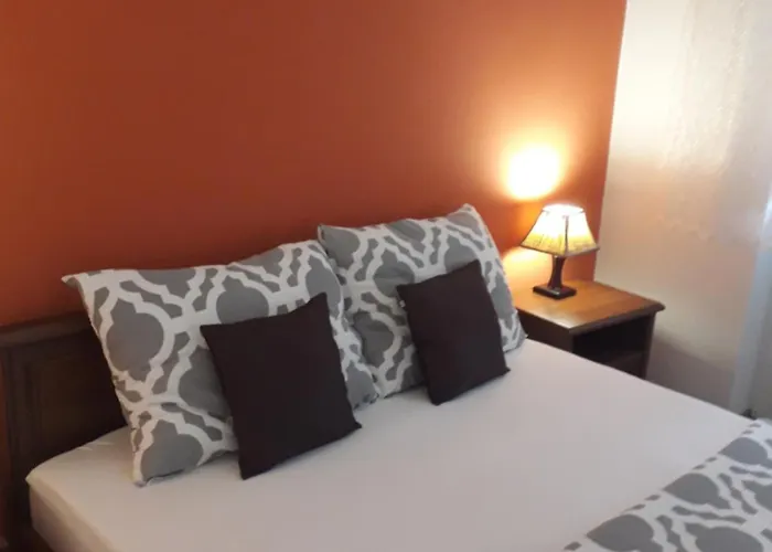 Apartman Drenovac