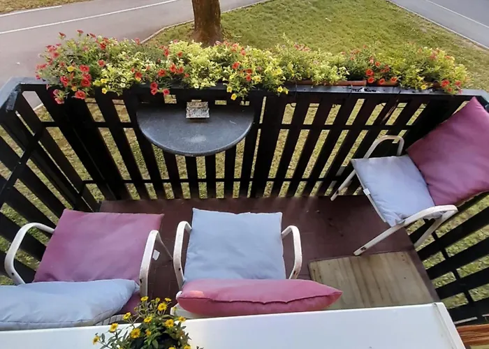 Apartman Drenovac