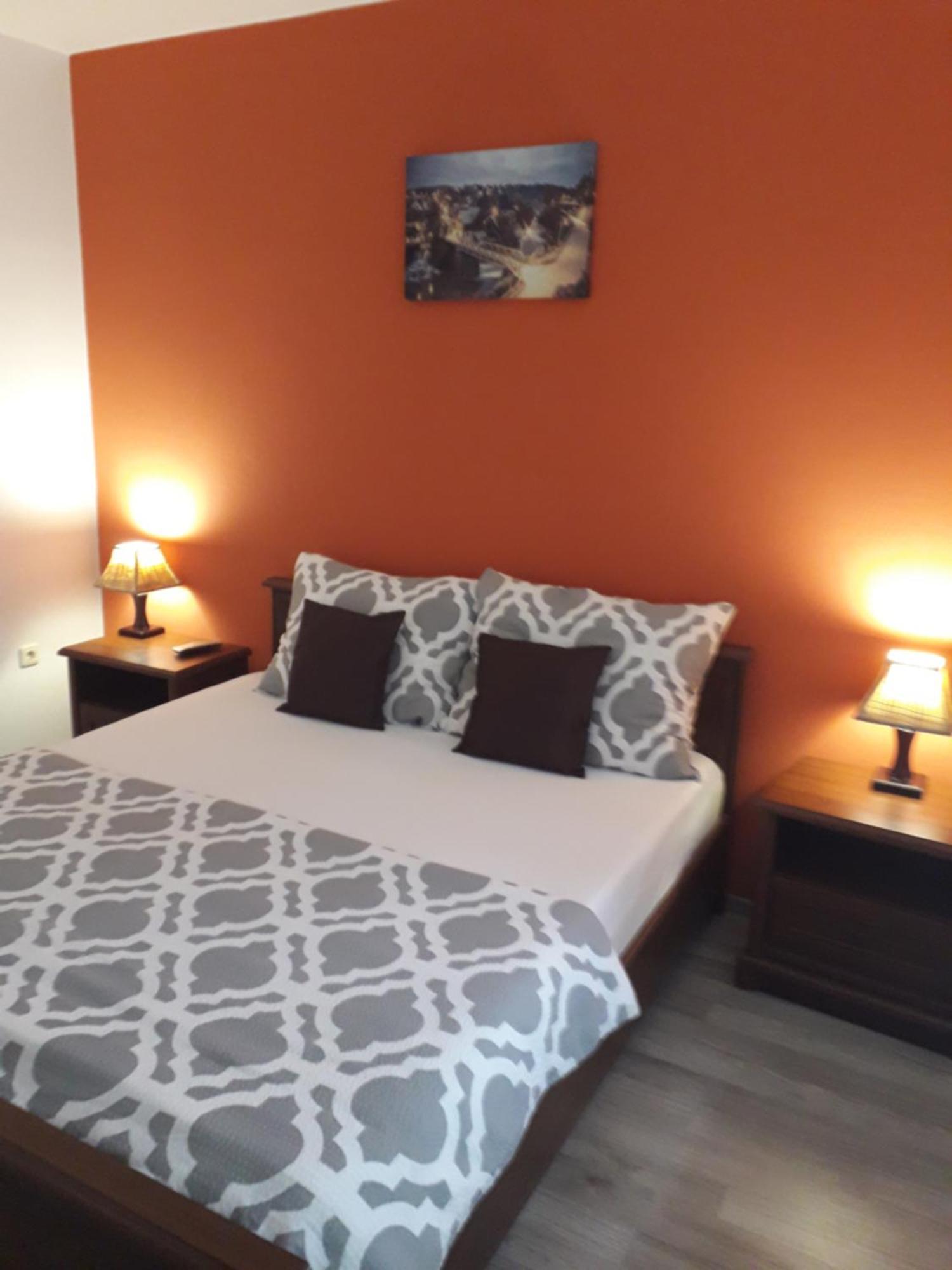 Drenovac Apartment