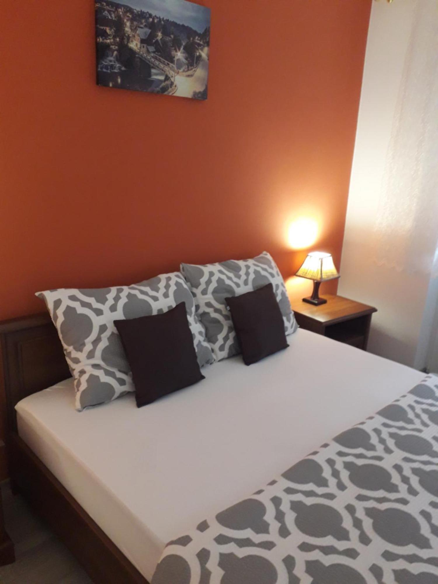 Drenovac Apartment