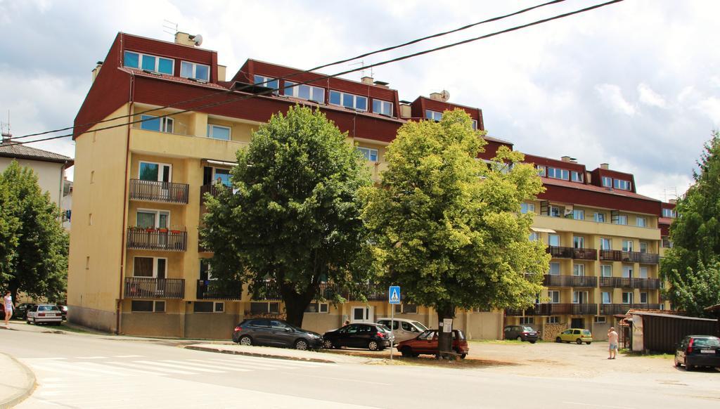 Apartment Drenovac Slunj