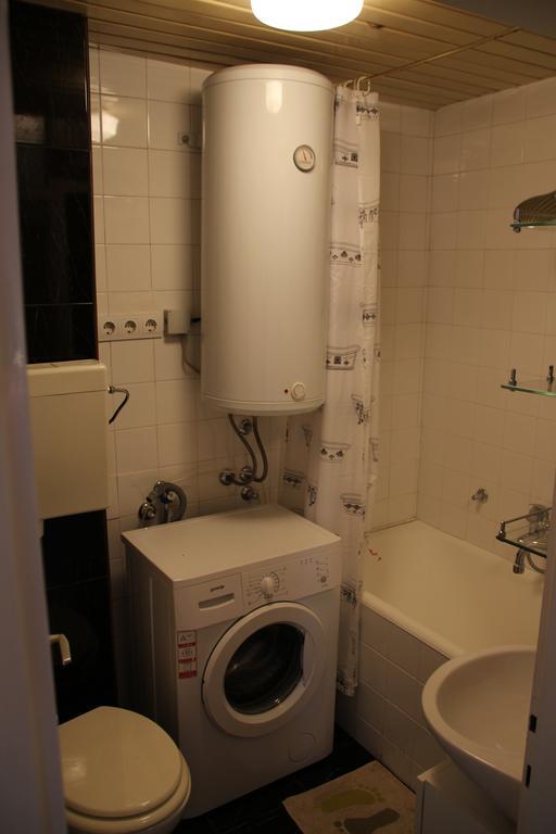 Drenovac Apartment