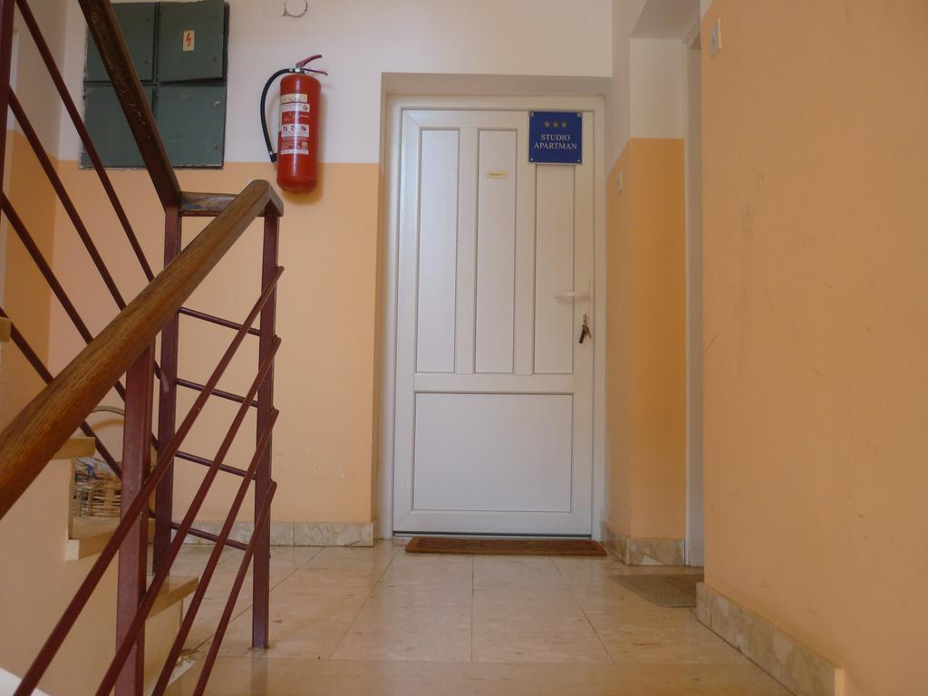 Apartment Drenovac