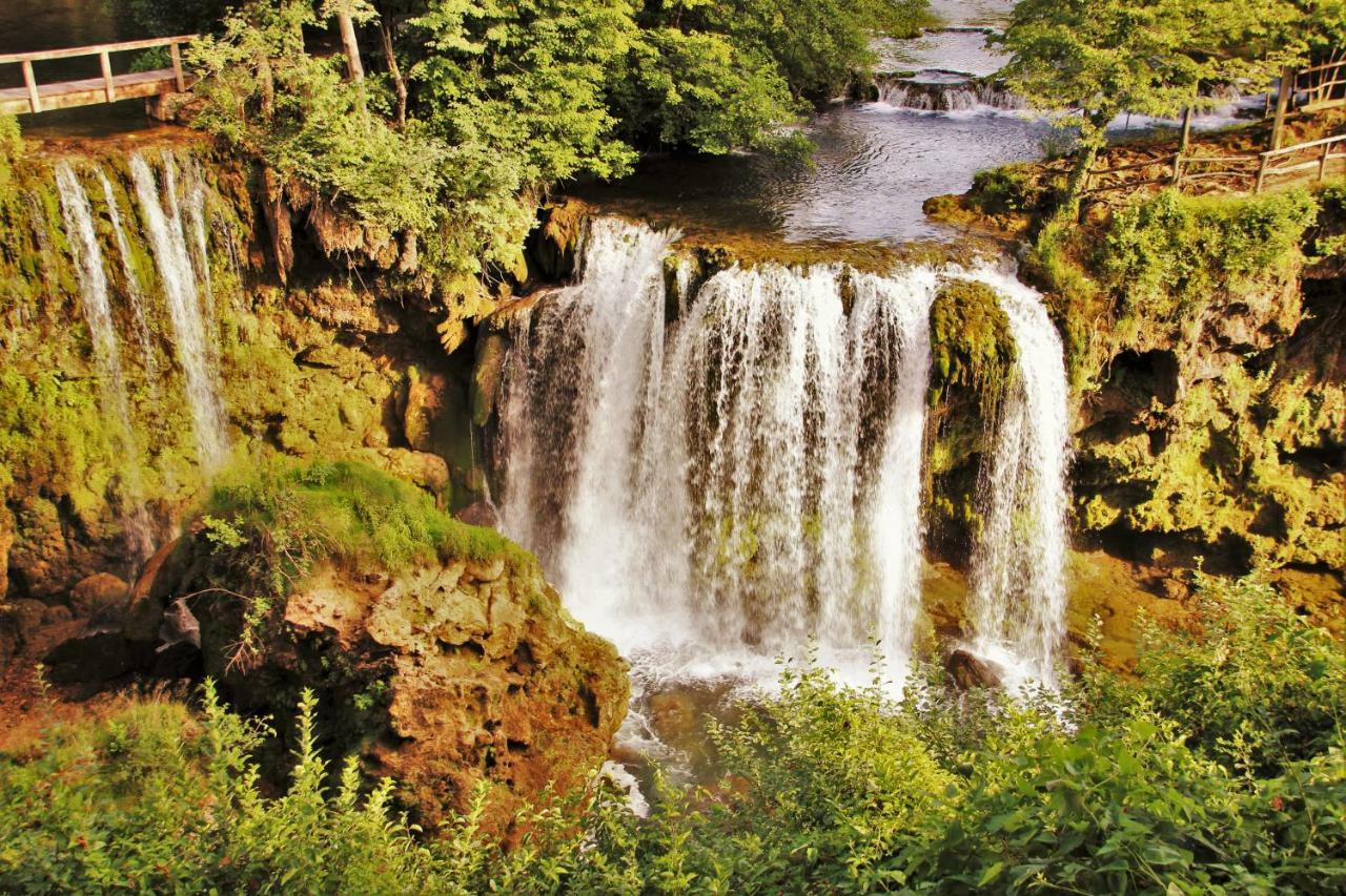 Drenovac * Slunj