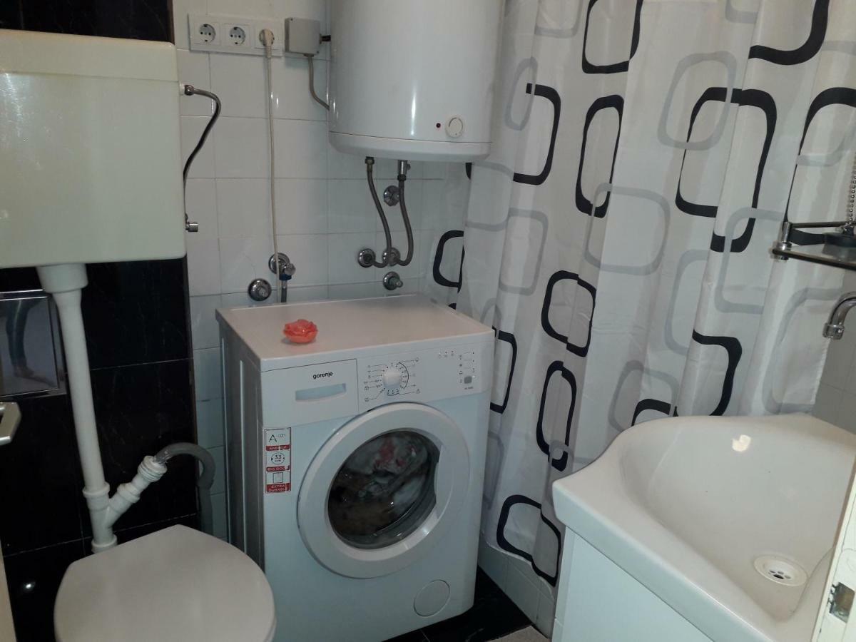 Apartment Drenovac Slunj